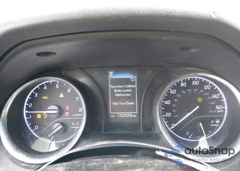 2020 Toyota Camry Le из США, поврежденный, VIN 4T1C11AK1LU943345